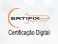 Logo de Certifix - Certificado Digital